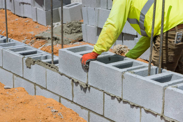Best Best Concrete Contractor  in San Angelo, TX